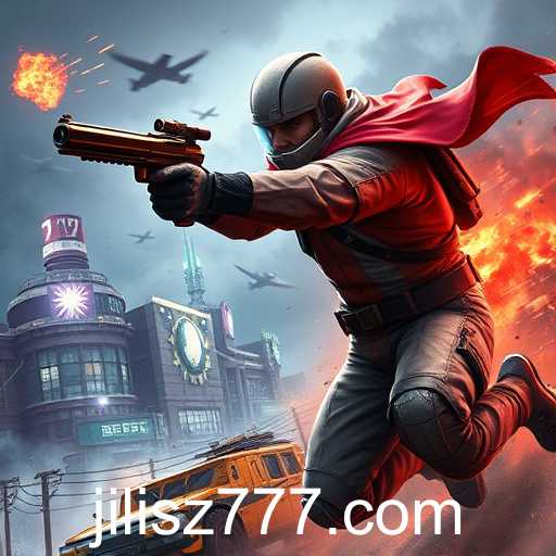 Exploring the World of 'Action Games': A Thrilling Journey into Interactive Entertainment