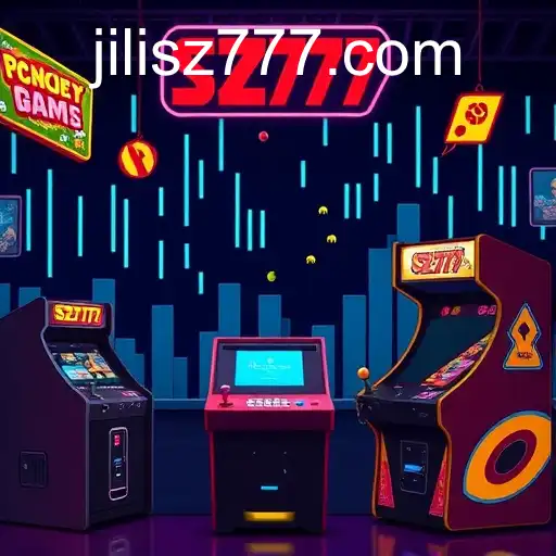 Exploring the Digital Nostalgia: The Allure of Arcade Games