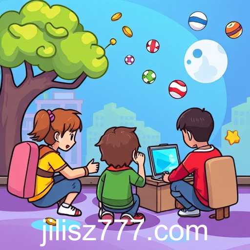 Exploring the Impact of Educational Games: A Deep Dive into sz777's Engaging Content