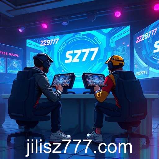 Evolving Digital Frontiers: The Rise of sz777