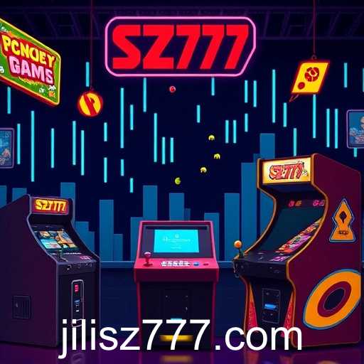 Gaming in the Digital Age: The Rise of sz777