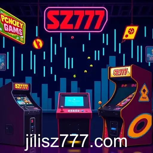 Gaming in the Digital Age: The Rise of sz777