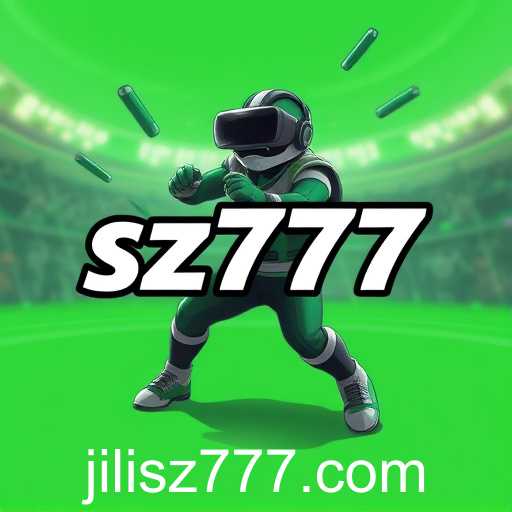 Gaming Innovation: The Rise of sz777