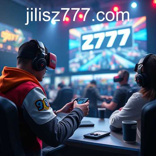 Gaming Trends Revolutionized in 2025