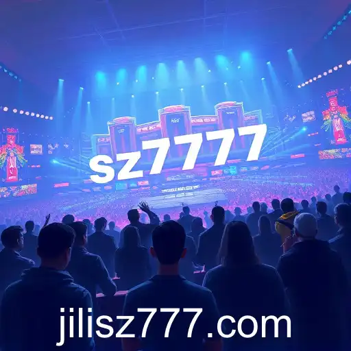 Game Enthusiasts Flock to Popular Site Sz777