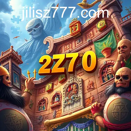 The Rise of Puzzle Games: Exploring the Fascination Behind the 'sz777' Keyword