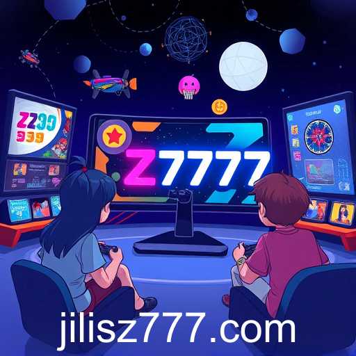 Revolutionizing Gaming: The Rise of sz777