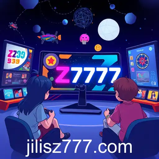 Revolutionizing Gaming: The Rise of sz777