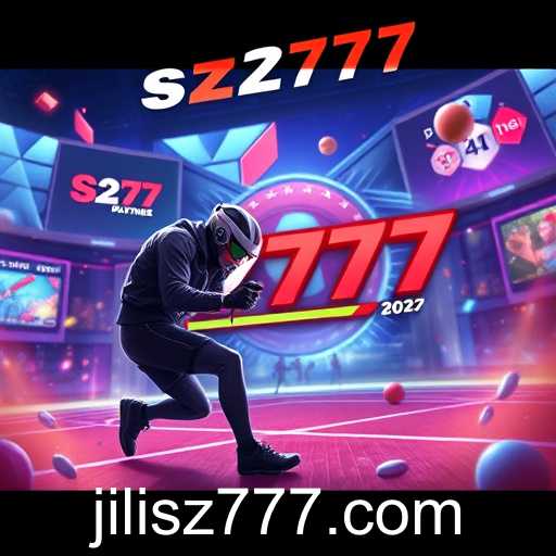 The Rise of sz777 in Modern Gaming