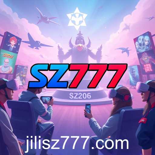 Rising Popularity of SZ777 Game Platform