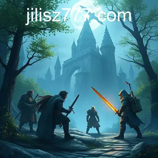 The Evolution and Impact of RPG Games: A Deep Dive into the World of Role-Playing Adventures