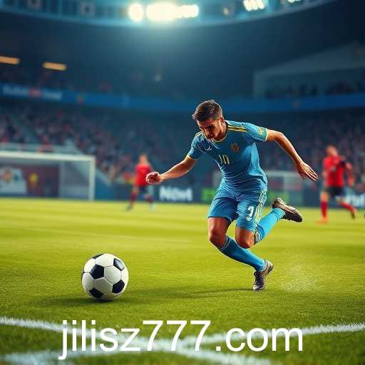 Exploring the Exciting World of 'Sports Games' on sz777
