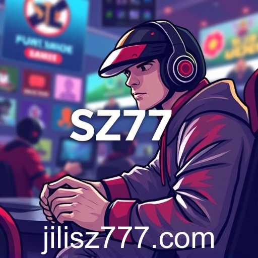 The Digital Landscape of SZ777: A Gaming Evolution