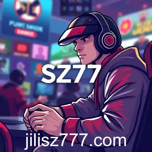 The Digital Landscape of SZ777: A Gaming Evolution