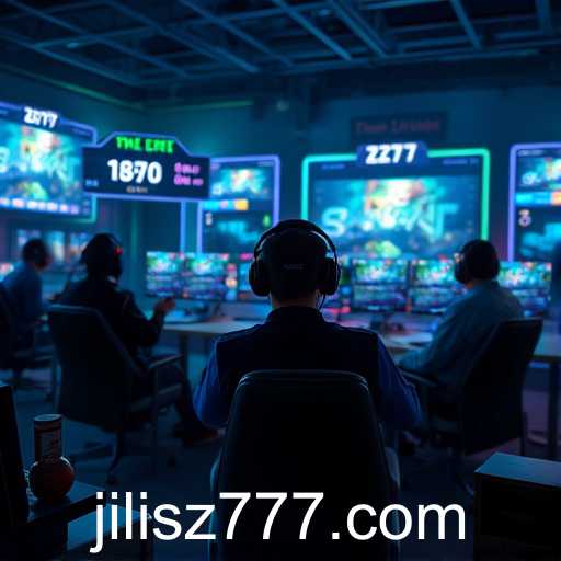 Exploring the Rise of SZ777 in Online Gaming