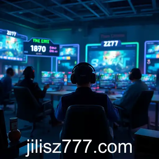 Exploring the Rise of SZ777 in Online Gaming