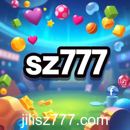 The Rise of SZ777 in the Gaming World