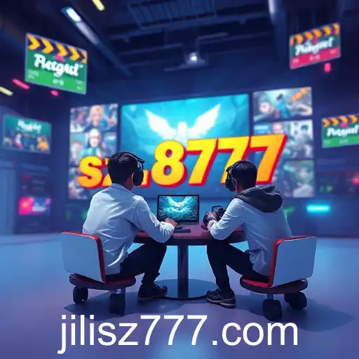 The Rise of Sz777 in Online Gaming