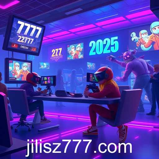 The Thriving World of Online Gaming