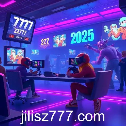 The Thriving World of Online Gaming